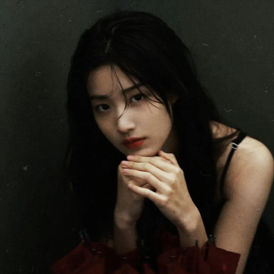 反派女友超戏精